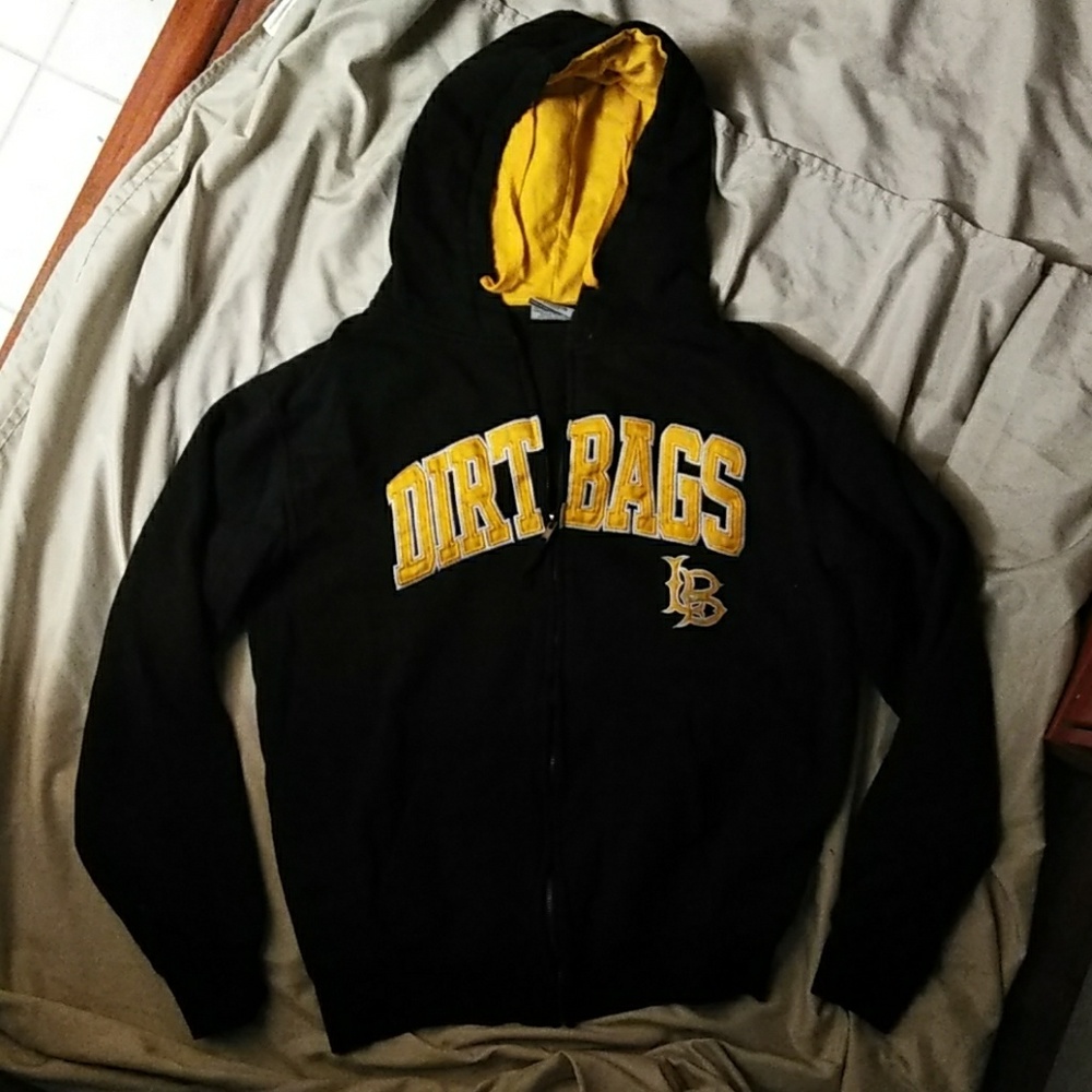 Sweartshirt with Hood